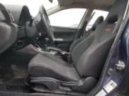 ✅ 2012 Subaru WRX WRX • VIN: JF1GV7E60CG028954 • Lot: 81299335. Listed on Copart with 127,340 mi. Free auction sales archive from the USA and detailed vehicle history report at DreamBid. Image 7.