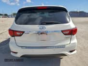 ✅ 2017 Infiniti QX60 • VIN: 5N1DL0MMXHC523859 • Lot: 94112425. Listed on Copart with 97,602 mi. Free auction sales archive from the USA and detailed vehicle history report at DreamBid. Image 6.