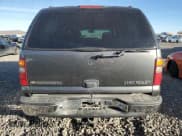 ✅ 2002 Chevrolet Suburban LT • VIN: 1GNFK16T22J140504 • Лот: 79666814. Опубликован ранее на Copart с пробегом 114 538 миль. Бесплатный доступ к архиву аукционных продаж из США и подробный отчёт об истории автомобиля на DreamBid. Изображение 6.