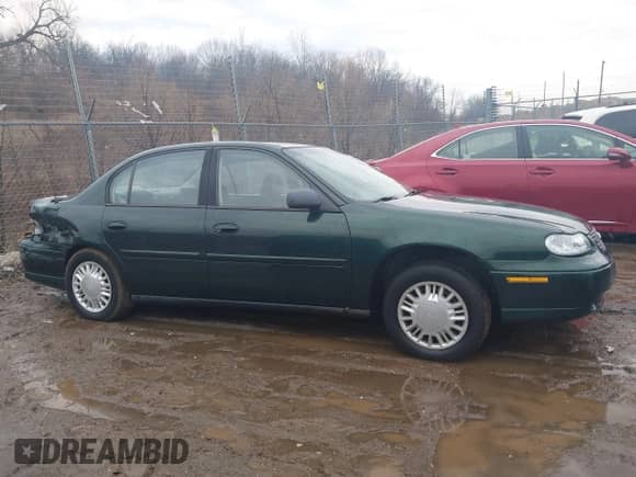 ✅ 2003 Chevrolet Malibu • VIN: 1G1ND52J13M692501 • Lot: 41673936. Wystawiony na IAAI z przebiegiem 79 296 mil mil. Skorzystaj z bezpłatnego archiwum sprzedaży aukcyjnych z USA i zobacz szczegółowy raport historii pojazdu na DreamBid. Zdjęcie 13.