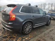 ✅ 2016 Volvo XC90 T6 Inscription • VIN: YV4A22PL5G1038321 • Lot: 93381695. Wystawiony na Copart z przebiegiem 103 222 mil. Bezpłatny archiwum sprzedaży aukcyjnych z USA i szczegółowy raport historii pojazdu na DreamBid. Zdjęcie 3.