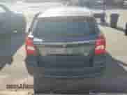 2007 Dodge Caliber SXT с VIN 1B3HB48B27D527391, выставлен на аукционе Copart как лот 74823764 с пробегом 184 035 миль миль и Списание • Salvage title. История ставок и продаж доступна на DreamBid. Изображение 6.