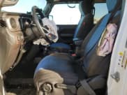 ✅ 2019 Jeep Wrangler Unlimited Sport S • VIN: 1C4HJXDG1KW532972 • Lot: 82453845. Listed on Copart with 81,572 mi. Free auction sales archive from the USA and detailed vehicle history report at DreamBid. Image 7.