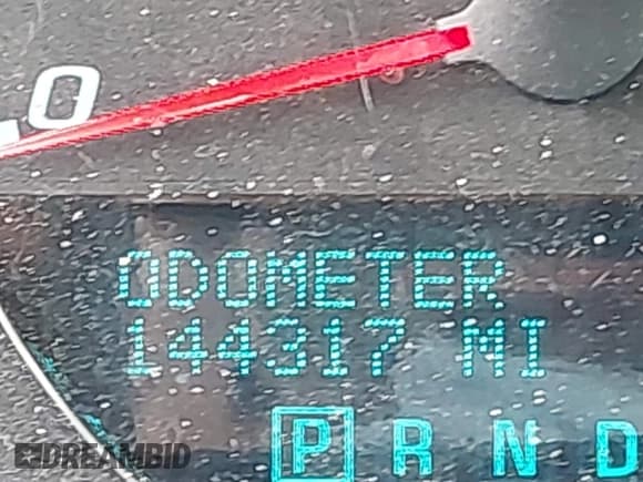 ✅ 2016 Chevrolet Impala LTZ • VIN: 2G1WC5E34G1132915 • Lot: 43325578. Listed on IAAI with 144,317 mi. Free auction sales archive from the USA and detailed vehicle history report at DreamBid. Image 14.