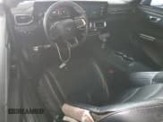 ✅ 2024 Ford Mustang GT Premium • VIN: 1FA6P8CF9R5420074 • Lot: 71825315. Listed on Copart with 18,345 mi. Free auction sales archive from the USA and detailed vehicle history report at DreamBid. Image 8.