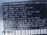 ✅ 2023 Volkswagen Tiguan SE • VIN: 3VV3B7AX5PM120719 • Lot: 43442274. Listed on IAAI with 35,254 mi. Free auction sales archive from the USA and detailed vehicle history report at DreamBid. Image 9.