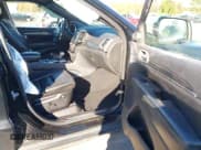 ✅ 2020 Jeep Grand Cherokee Limited X • VIN: 1C4RJFBG7LC181134 • Lot: 43602167. Listed on IAAI with 78,175 mi. Free auction sales archive from the USA and detailed vehicle history report at DreamBid. Image 5.