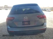 ✅ 2018 Volkswagen Tiguan S • VIN: 3VV1B7AX0JM108976 • Lot: 87282895. Listed on Copart with 187,697 mi. Free auction sales archive from the USA and detailed vehicle history report at DreamBid. Image 6.