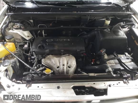 2007 Toyota Highlander w/3rd Row с VIN JTEDD21A170164128, выставлен на аукционе Copart как лот 80890134 с пробегом 149 620 миль миль и Списание • Salvage title. История ставок и продаж доступна на DreamBid. Изображение 11.