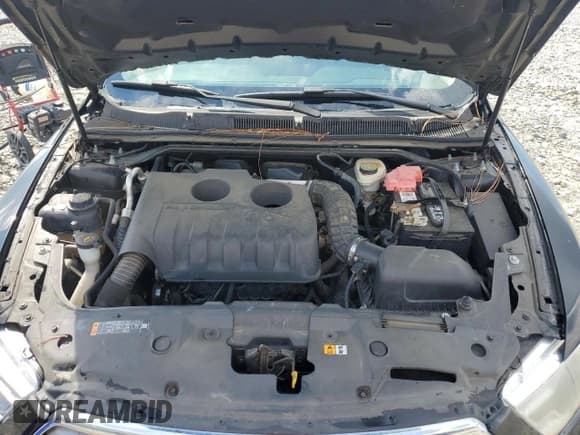 ✅ 2013 Ford Taurus SEL • VIN: 1FAHP2E93DG230863 • Лот: 70488155. Опубликован ранее на Copart с пробегом 142 108 миль. Бесплатный доступ к архиву аукционных продаж из США и подробный отчёт об истории автомобиля на DreamBid. Изображение 11.