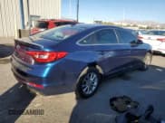 ✅ 2017 Hyundai Sonata SE • VIN: 5NPE24AF4HH529024 • Лот: 71443192. Опубликован ранее на Copart с пробегом Не указан. Бесплатный доступ к архиву аукционных продаж из США и подробный отчёт об истории автомобиля на DreamBid. Изображение 3.
