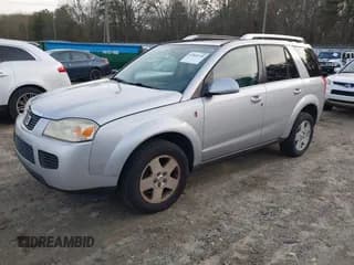 ✅ 2006 Saturn VUE • VIN: 5GZCZ53496S845567 • Lot: 43860148. Listed on IAAI with 239,999 mi. Free auction sales archive from the USA and detailed vehicle history report at DreamBid. Image 2.