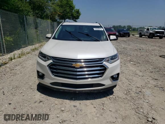 ✅ 2019 Chevrolet Traverse High Country • VIN: 1GNEVJKW6KJ125085 • Lot: 63660915. Listed on Copart with 98,092 mi. Free auction sales archive from the USA and detailed vehicle history report at DreamBid. Image 5.