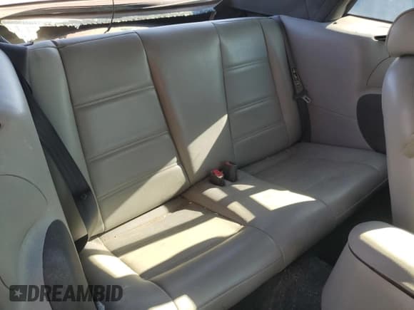 ✅ 2002 Ford Mustang Deluxe • VIN: 1FAFP44462F126797 • Lot: 80134015. Listed on Copart with Not provided. Free auction sales archive from the USA and detailed vehicle history report at DreamBid. Image 10.