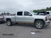 ✅ 2015 Chevrolet Silverado 2500HD LT • VIN: 1GC1KVEG9FF640344 • Lot: 43345081. Listed on IAAI with 294,853 mi. Free auction sales archive from the USA and detailed vehicle history report at DreamBid. Image 13.