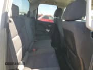 ✅ 2015 Chevrolet Silverado 2500HD LT • VIN: 1GC2KVEG6FZ142492 • Lot: 70559735. Wystawiony na Copart z przebiegiem 82 421 mil. Bezpłatny archiwum sprzedaży aukcyjnych z USA i szczegółowy raport historii pojazdu na DreamBid. Zdjęcie 10.