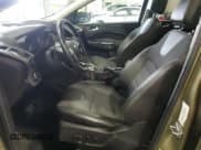 ✅ 2013 Ford Escape Titanium • VIN: 1FMCU9J94DUC24482 • Lot: 90872905. Listed on Copart with 211,540 mi. Free auction sales archive from the USA and detailed vehicle history report at DreamBid. Image 7.