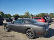 ✅ 2018 Dodge Challenger SXT Plus • VIN: 2C3CDZAG8JH229738 • Lot: 85895085. Wystawiony na Copart z przebiegiem 44 668 mil. Bezpłatny archiwum sprzedaży aukcyjnych z USA i szczegółowy raport historii pojazdu na DreamBid. Zdjęcie 2.