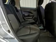 ✅ 2024 Mitsubishi Mirage ES • VIN: ML32AUHJ7RH008026 • Lot: 94341435. Listed on Copart with 30,141 mi. Free auction sales archive from the USA and detailed vehicle history report at DreamBid. Image 10.