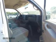 ✅ 2012 Chevrolet Express Cargo • VIN: 1GCWGFCA5C1183889 • Lot: 43085877. Listed on IAAI with 168,549 mi. Free auction sales archive from the USA and detailed vehicle history report at DreamBid. Image 5.