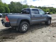 ✅ 2015 Toyota Tacoma • VIN: 3TMLU4EN4FM188024 • Lot: 57964015. Wystawiony na Copart z przebiegiem 153 030 mil. Bezpłatny archiwum sprzedaży aukcyjnych z USA i szczegółowy raport historii pojazdu na DreamBid. Zdjęcie 3.