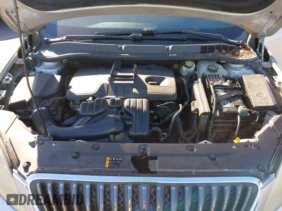 ✅ 2014 Buick Verano Convenience Group • VIN: 1G4PR5SK3E4202682 • Lot: 43611970. Listed on IAAI with 217,526 mi. Free auction sales archive from the USA and detailed vehicle history report at DreamBid. Image 10.