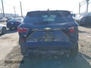 ✅ 2020 Chevrolet Blazer LT • VIN: 3GNKBJRS4LS545944 • Lot: 42670500. Wystawiony na IAAI z przebiegiem 75 844 mil. Bezpłatny archiwum sprzedaży aukcyjnych z USA i szczegółowy raport historii pojazdu na DreamBid. Zdjęcie 17.