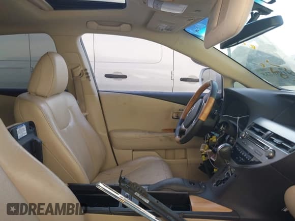 ✅ 2015 Lexus RX 450h • VIN: 2T2ZB1BAXFC004998 • Lot: 41986735. Wystawiony na IAAI z przebiegiem Nie podano. Bezpłatny archiwum sprzedaży aukcyjnych z USA i szczegółowy raport historii pojazdu na DreamBid. Zdjęcie 5.