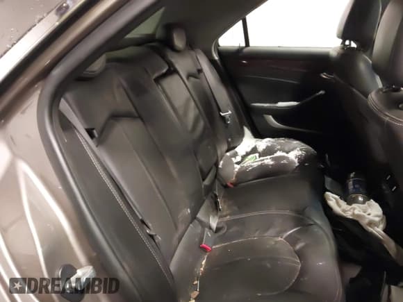 ✅ 2012 Cadillac CTS Premium • VIN: 1G6DS5E36C0126785 • Lot: 43844067. Wystawiony na IAAI z przebiegiem 116 751 mil. Bezpłatny archiwum sprzedaży aukcyjnych z USA i szczegółowy raport historii pojazdu na DreamBid. Zdjęcie 8.