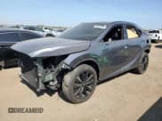 ✅ 2023 Lexus RX 500h F Sport Performance • VIN: 2T2BCMEA0PC004800 • Lot: 80881035. Wystawiony na Copart z przebiegiem Nie podano. Bezpłatny archiwum sprzedaży aukcyjnych z USA i szczegółowy raport historii pojazdu na DreamBid. Zdjęcie 1.