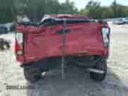 2024 Chevrolet Colorado 4WD Trail Boss с VIN 1GCPTEEK4R1209830, выставлен на аукционе Copart как лот 72059525 с пробегом 8 476 миль миль и Списание • Salvage title. История ставок и продаж доступна на DreamBid. Изображение 6.