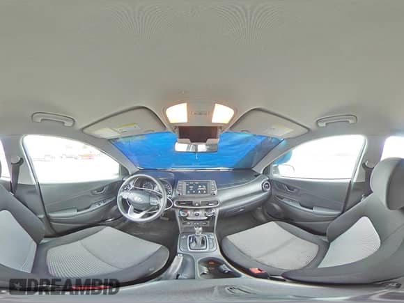 2019 Hyundai Kona SE с VIN KM8K1CAA8KU299677, выставлен на аукционе Copart как лот 49892113 с пробегом 69 503 миль миль и . История ставок и продаж доступна на DreamBid. Изображение 13.