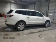 ✅ 2013 Chevrolet Traverse LT • VIN: 1GNKVJKD6DJ231248 • Лот: 90785725. Опубликован ранее на Copart с пробегом 231 631 миль. Бесплатный доступ к архиву аукционных продаж из США и подробный отчёт об истории автомобиля на DreamBid. Изображение 3.