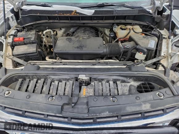 ✅ 2019 Chevrolet Silverado 1500 LT • VIN: 1GCUYDED5KZ291302 • Lot: 95245285. Wystawiony na Copart z przebiegiem 173 380 mil. Bezpłatny archiwum sprzedaży aukcyjnych z USA i szczegółowy raport historii pojazdu na DreamBid. Zdjęcie 11.