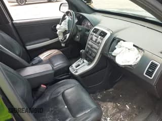 ✅ 2008 Chevrolet Equinox Sport • VIN: 2CNDL537186030265 • Лот: 42412891. Опубликован ранее на IAAI с пробегом 197 160 миль. Бесплатный доступ к архиву аукционных продаж из США и подробный отчёт об истории автомобиля на DreamBid. Изображение 5.