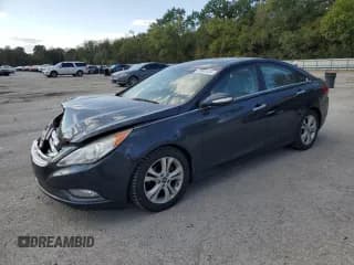 ✅ 2011 Hyundai Sonata SE • VIN: 5NPEC4AC0BH006870 • Lot: 72041094. Wystawiony na Copart z przebiegiem 129 647 mil. Bezpłatny archiwum sprzedaży aukcyjnych z USA i szczegółowy raport historii pojazdu na DreamBid. Zdjęcie 1.