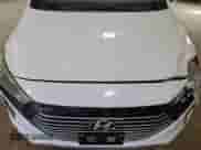 ✅ 2019 Hyundai Ioniq SEL • VIN: KMHC75LC1KU117119 • Лот: 79236324. Размещён на Copart с пробегом Не указан миль. Получите бесплатный доступ к архиву аукционных продаж из США и посмотрите подробный отчёт об истории автомобиля на DreamBid. Изображение 11.