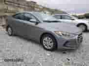 2017 Hyundai Elantra SE с VIN KMHD74LFXHU091573, выставлен на аукционе Copart как лот 90526635 с пробегом 89 512 миль миль и Чистый • Clean title. История ставок и продаж доступна на DreamBid. Изображение 4.