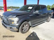 ✅ 2015 Ford F-150 XLT • VIN: 1FTEW1CF0FFA96776 • Lot: 43818004. Listed on IAAI with 244,758 mi. Free auction sales archive from the USA and detailed vehicle history report at DreamBid. Image 17.