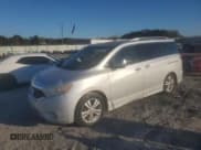 ✅ 2013 Nissan Quest SL • VIN: JN8AE2KP4D9066696 • Lot: 90651585. Wystawiony na Copart z przebiegiem Nie podano. Bezpłatny archiwum sprzedaży aukcyjnych z USA i szczegółowy raport historii pojazdu na DreamBid. Zdjęcie 1.