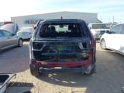 ✅ 2020 Jeep Grand Cherokee Altitude • VIN: 1C4RJEAG9LC329215 • Lot: 41823074. Listed on IAAI with 64,280 mi. Free auction sales archive from the USA and detailed vehicle history report at DreamBid. Image 17.