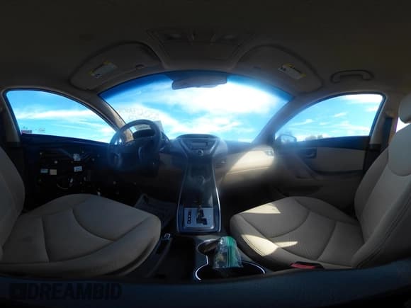 ✅ 2013 Hyundai Elantra GLS • VIN: KMHDH4AE2DU522361 • Lot: 43368006. Listed on IAAI with 109,810 mi. Free auction sales archive from the USA and detailed vehicle history report at DreamBid. Image 20.