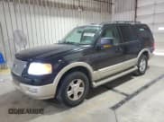 ✅ 2006 Ford Expedition Eddie Bauer • VIN: 1FMPU17556LA99296 • Lot: 92934765. Listed on Copart with 132,548 mi. Free auction sales archive from the USA and detailed vehicle history report at DreamBid. Image 1.