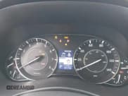 ✅ 2018 Nissan Armada SL • VIN: JN8AY2NCXJ9558709 • Lot: 43680368. Listed on IAAI with 112,450 mi. Free auction sales archive from the USA and detailed vehicle history report at DreamBid. Image 7.