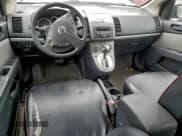 ✅ 2011 Nissan Sentra SR • VIN: 3N1AB6AP8BL666500 • Лот: 94855605. Опубликован ранее на Copart с пробегом Не указан. Бесплатный доступ к архиву аукционных продаж из США и подробный отчёт об истории автомобиля на DreamBid. Изображение 8.