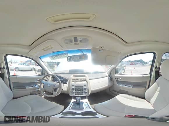 2009 Mercury Mariner с VIN 4M2CU81G69KJ03673, выставлен на аукционе Copart как лот 63932915 с пробегом 71 072 миль миль и Списание • Salvage title. История ставок и продаж доступна на DreamBid. Изображение 15.