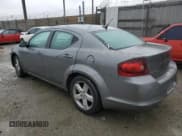 ✅ 2013 Dodge Avenger SE • VIN: 1C3CDZAB9DN664798 • Лот: 44167475. Опубликован ранее на Copart с пробегом 140 346 миль. Бесплатный доступ к архиву аукционных продаж из США и подробный отчёт об истории автомобиля на DreamBid. Изображение 2.
