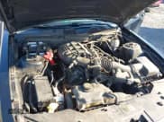 ✅ 2011 Ford Mustang V6 • VIN: 1ZVBP8AM8B5148727 • Lot: 42982170. Listed on IAAI with 124,948 mi. Free auction sales archive from the USA and detailed vehicle history report at DreamBid. Image 10.