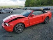 ✅ 2012 Ford Mustang GT • VIN: 1ZVBP8FFXC5213363 • Lot: 52863905. Wystawiony na Copart z przebiegiem 51 896 mil. Bezpłatny archiwum sprzedaży aukcyjnych z USA i szczegółowy raport historii pojazdu na DreamBid. Zdjęcie 1.