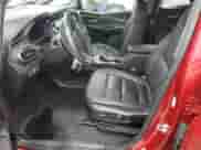 2023 Chevrolet Bolt EV 2LT z VIN 1G1FX6S03P4201389, wystawiony jako Copart lot #82058965 z przebiegiem 22 484 mil mil oraz Szkoda całkowita • Salvage title. Historia ofert i sprzedaży dostępna na DreamBid. Obrazek 7.